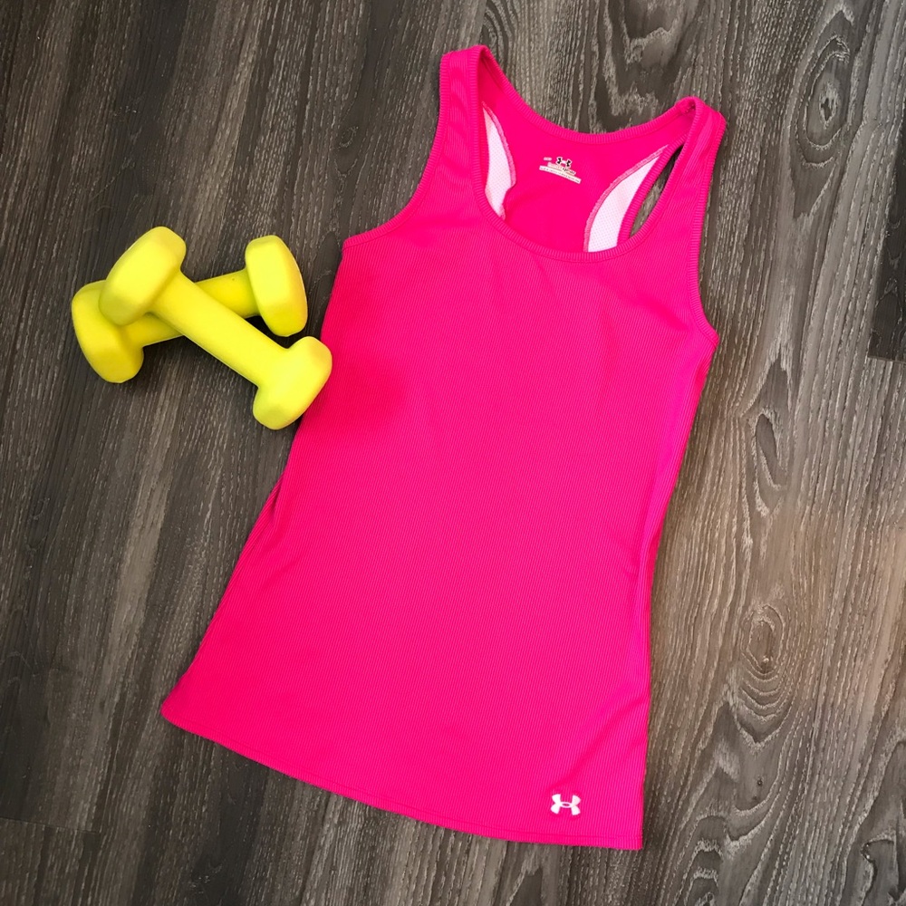 Under Armour tank